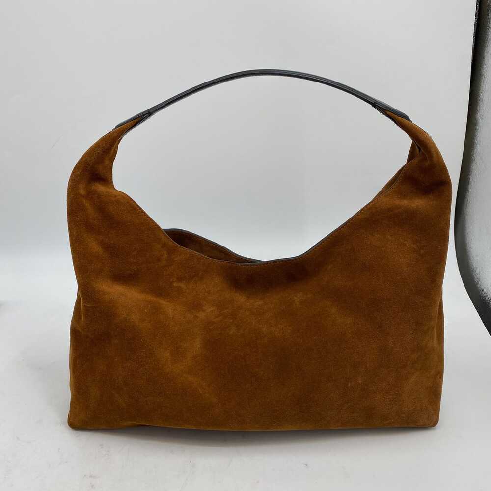 Madewell Brown Shoulder Bag
